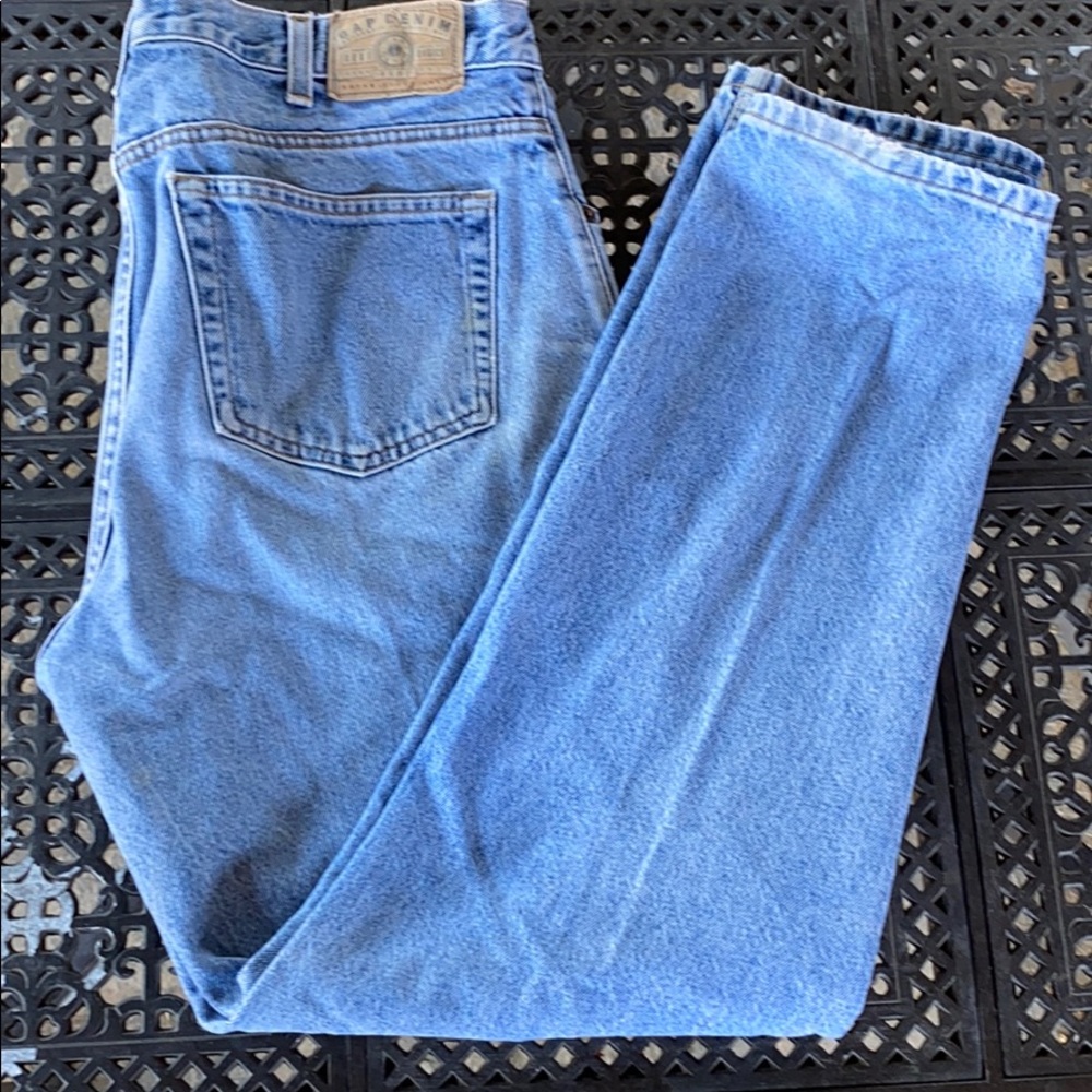MENS GAP Jeans